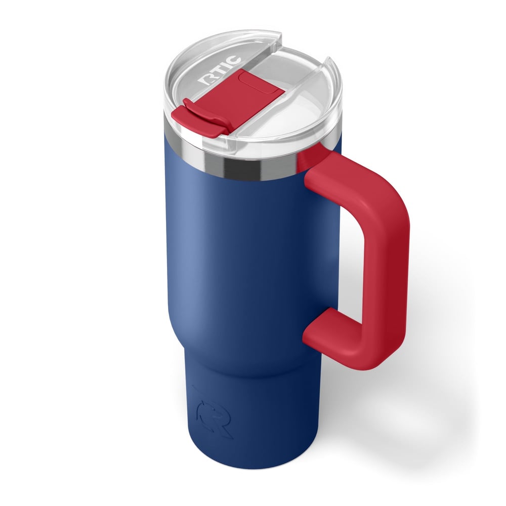 Road Trip Tumbler Patriot - Image 6