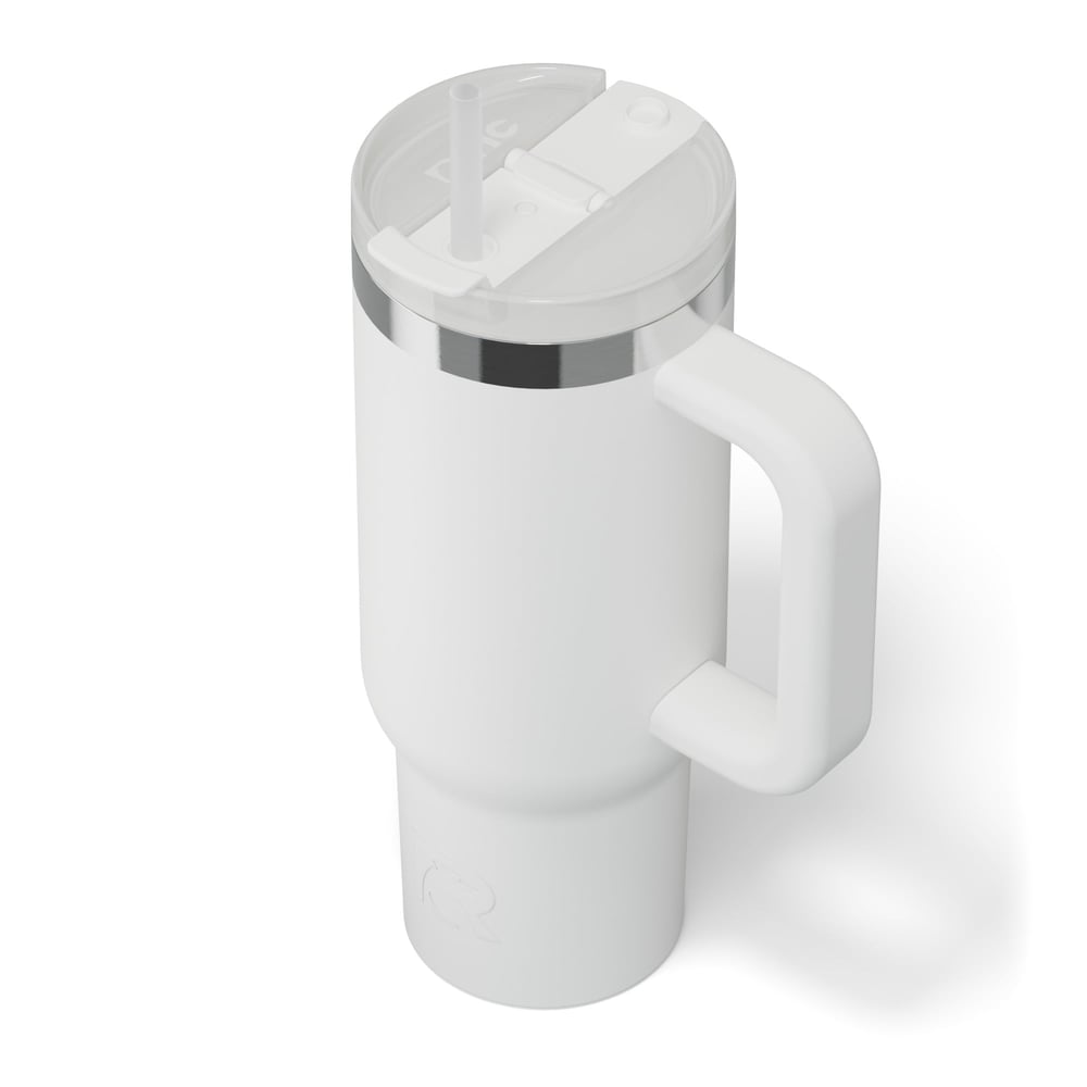 Road Trip Tumbler White - Image 4