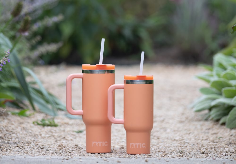 Road Trip Tumbler White - Image 7