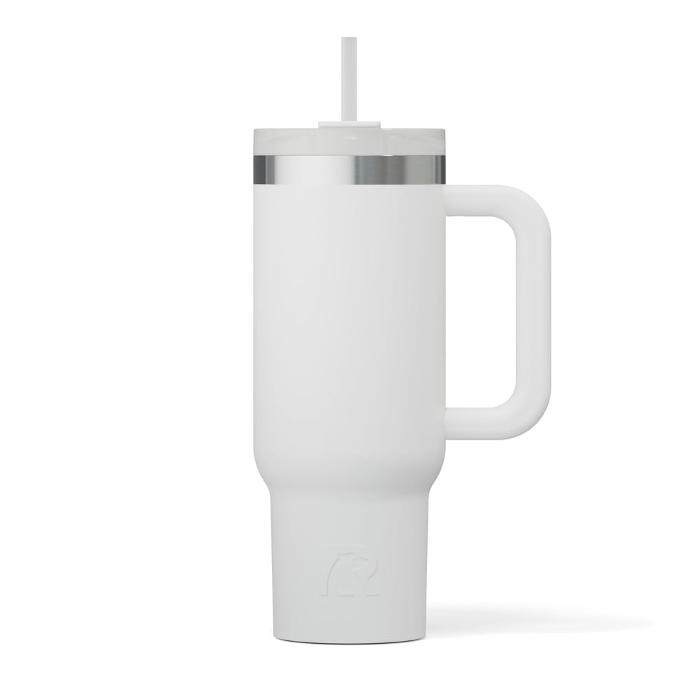 Road Trip Tumbler White - Image 8