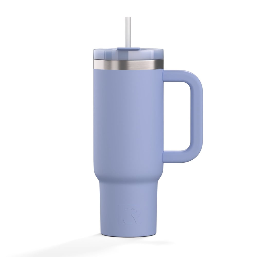 Road Trip Tumbler Periwinkle - Image 2