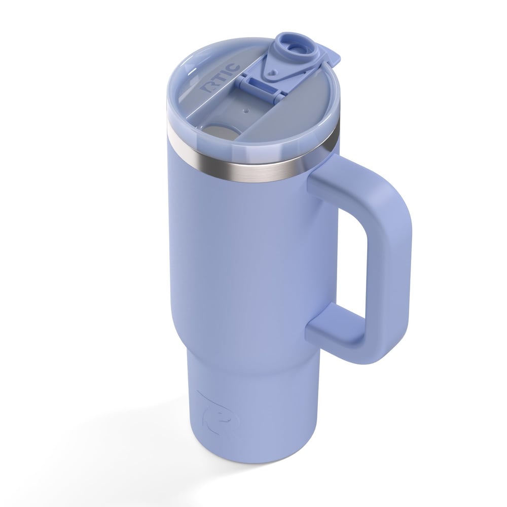 Road Trip Tumbler Periwinkle - Image 6