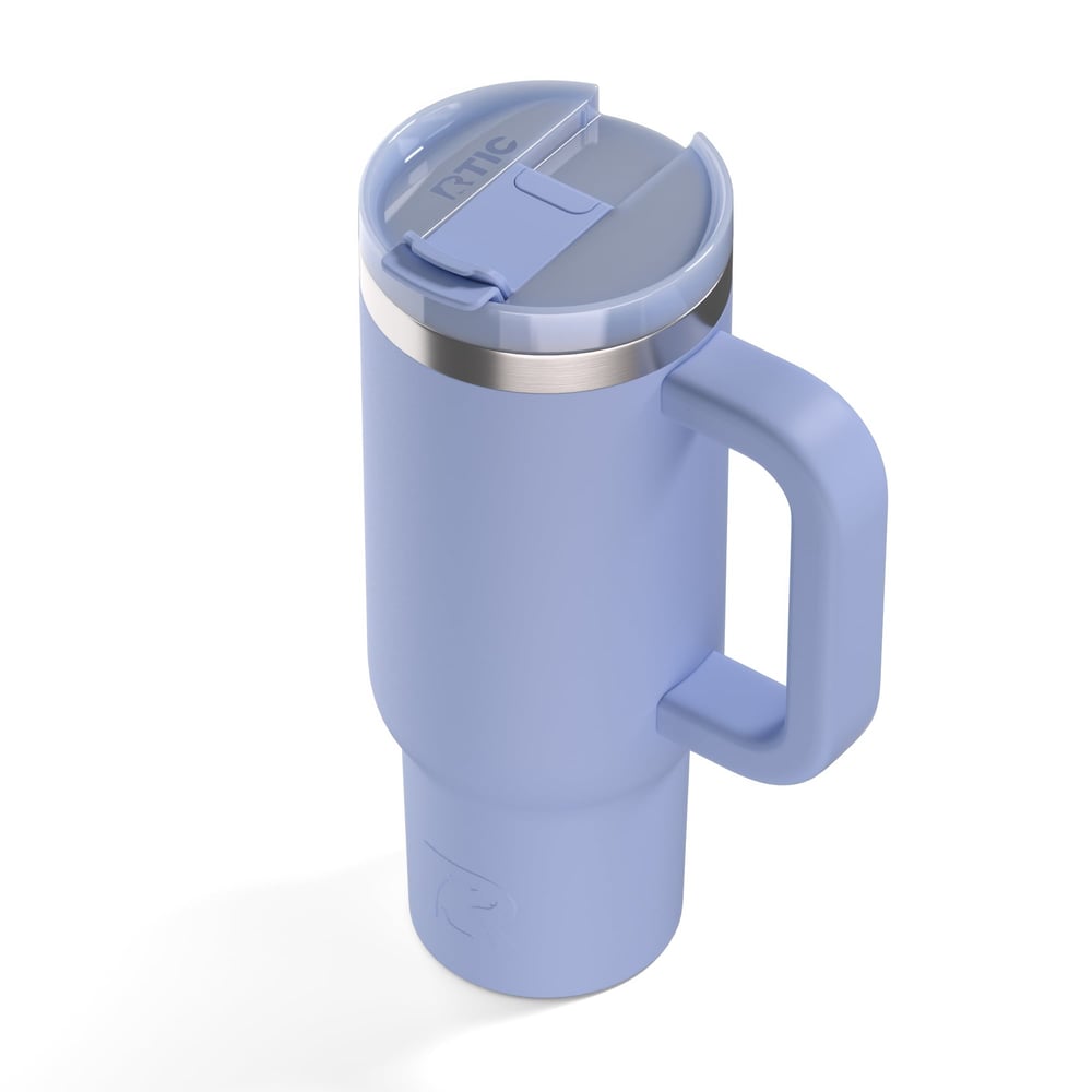 Road Trip Tumbler Periwinkle - Image 7