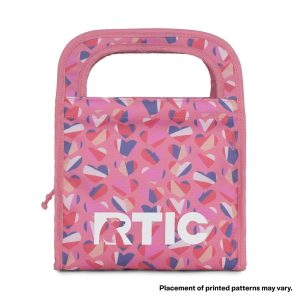 RTIC Ice Lunch Bag Sweet Hearts