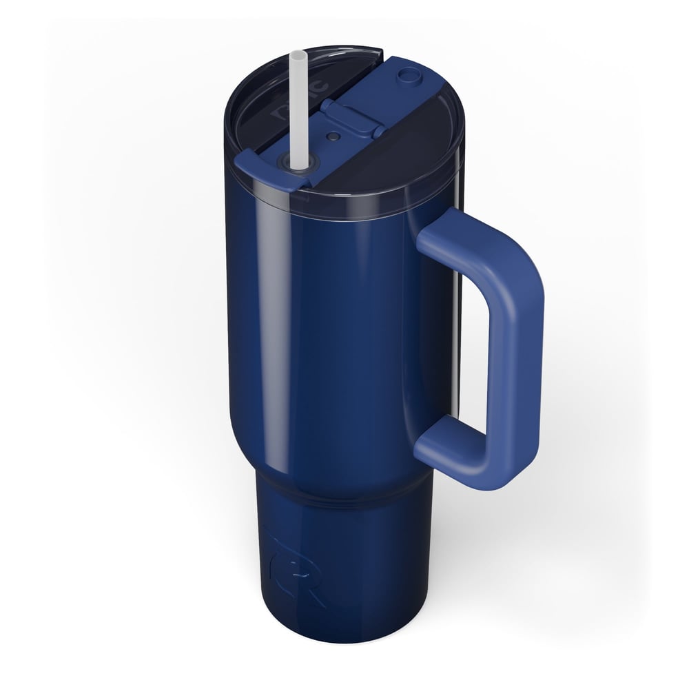 Road Trip Tumbler Midnight Dust Metallic - Image 4
