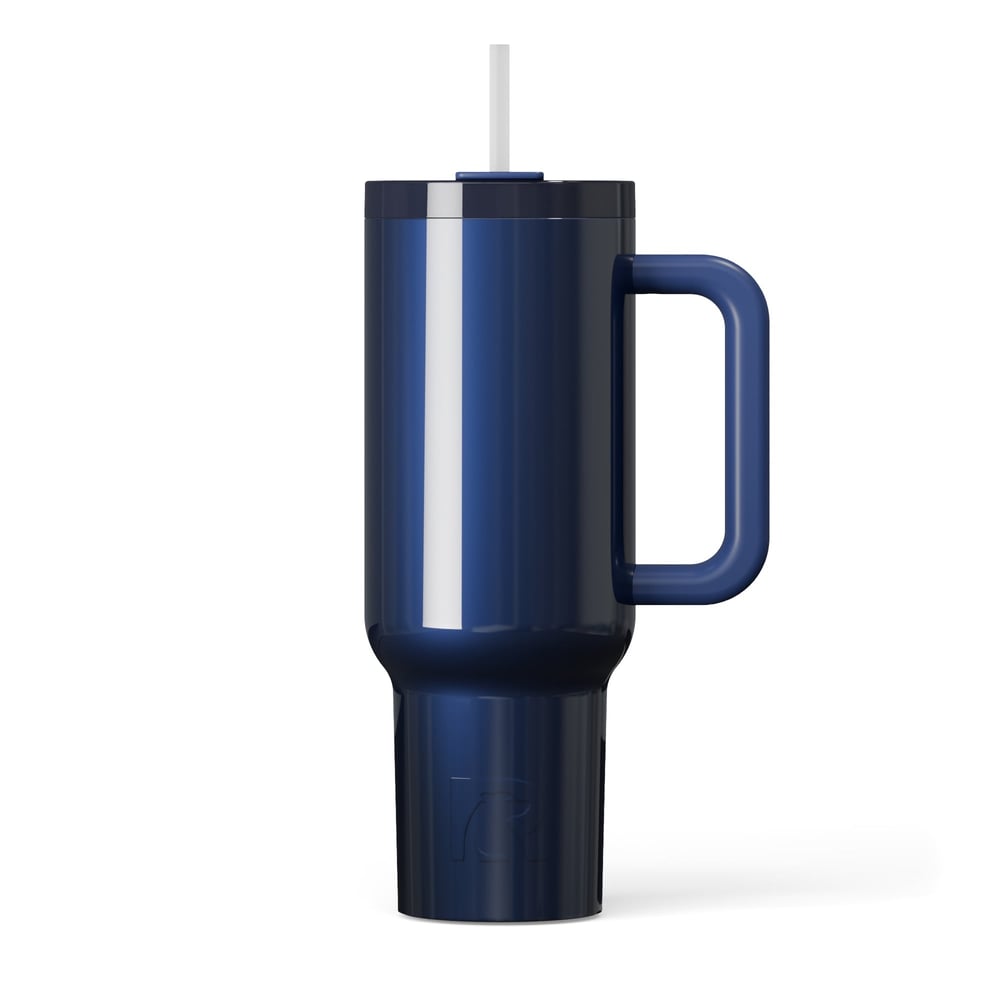Road Trip Tumbler Midnight Dust Metallic - Image 7