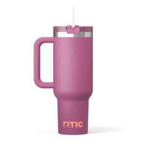 Road Trip Tumbler Orchid
