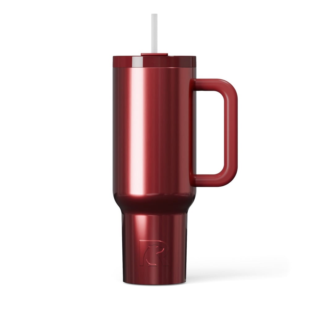 Road Trip Tumbler Black Cherry Metallic - Image 7