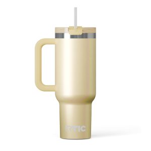 Road Trip Tumbler Sunlight Glitter