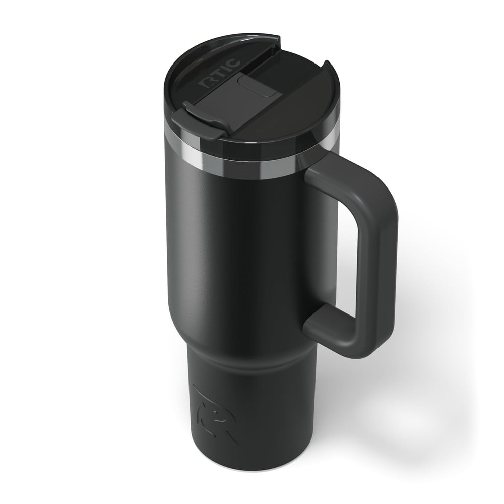 Road Trip Tumbler Black - Image 6