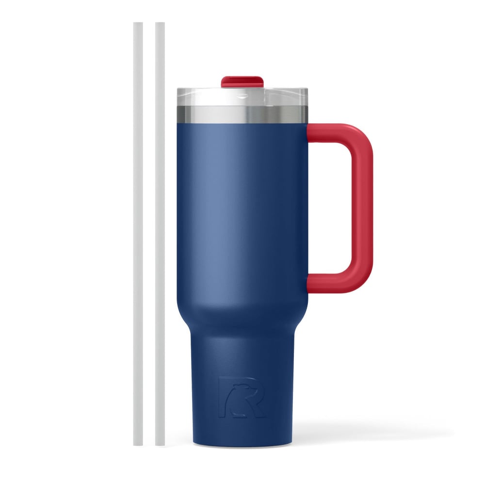 Road Trip Tumbler Patriot - Image 2