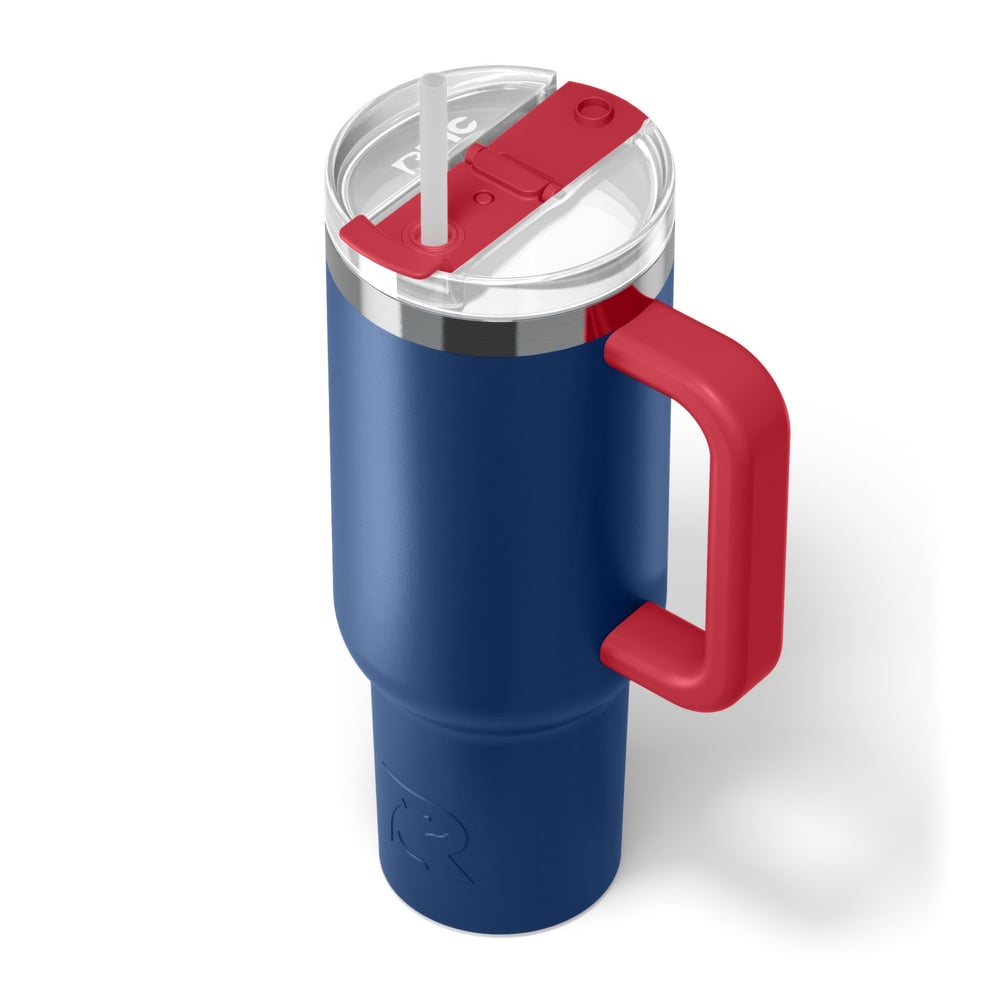 Road Trip Tumbler Patriot - Image 4