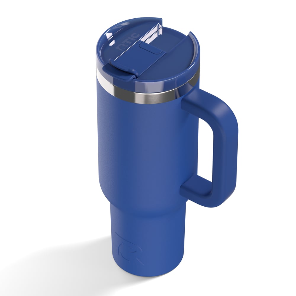 Road Trip Tumbler Cobalt - Image 7
