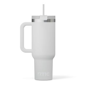 Road Trip Tumbler Cool Grey