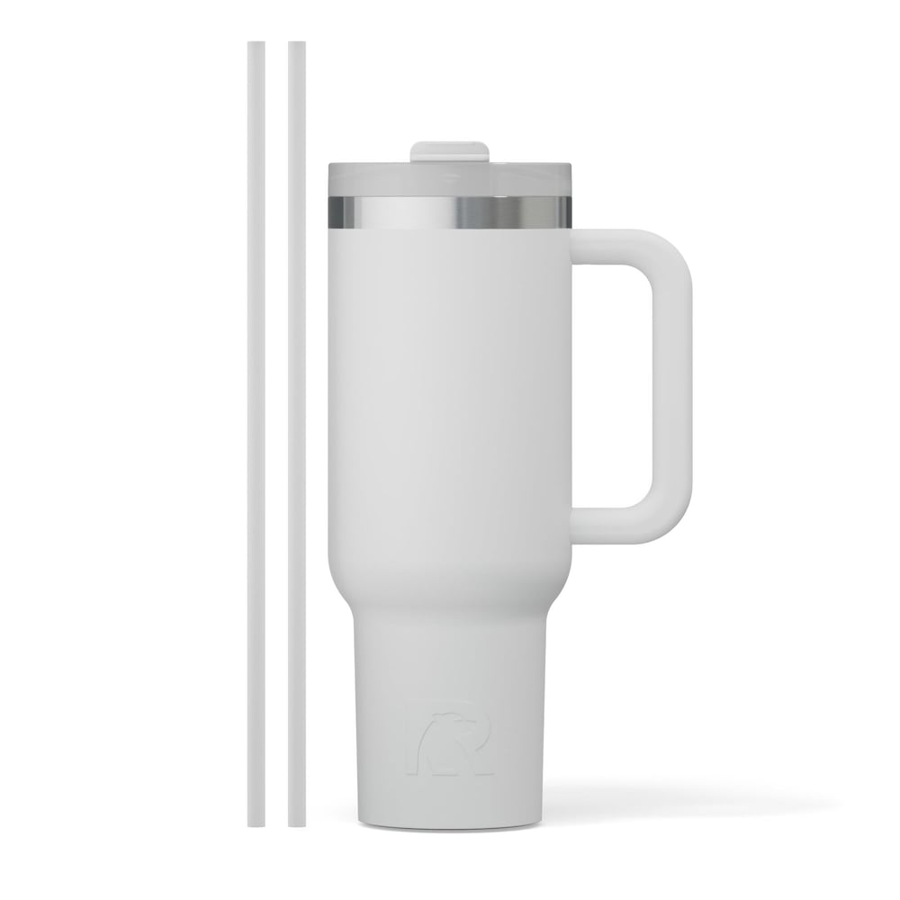 Road Trip Tumbler Cool Grey - Image 2