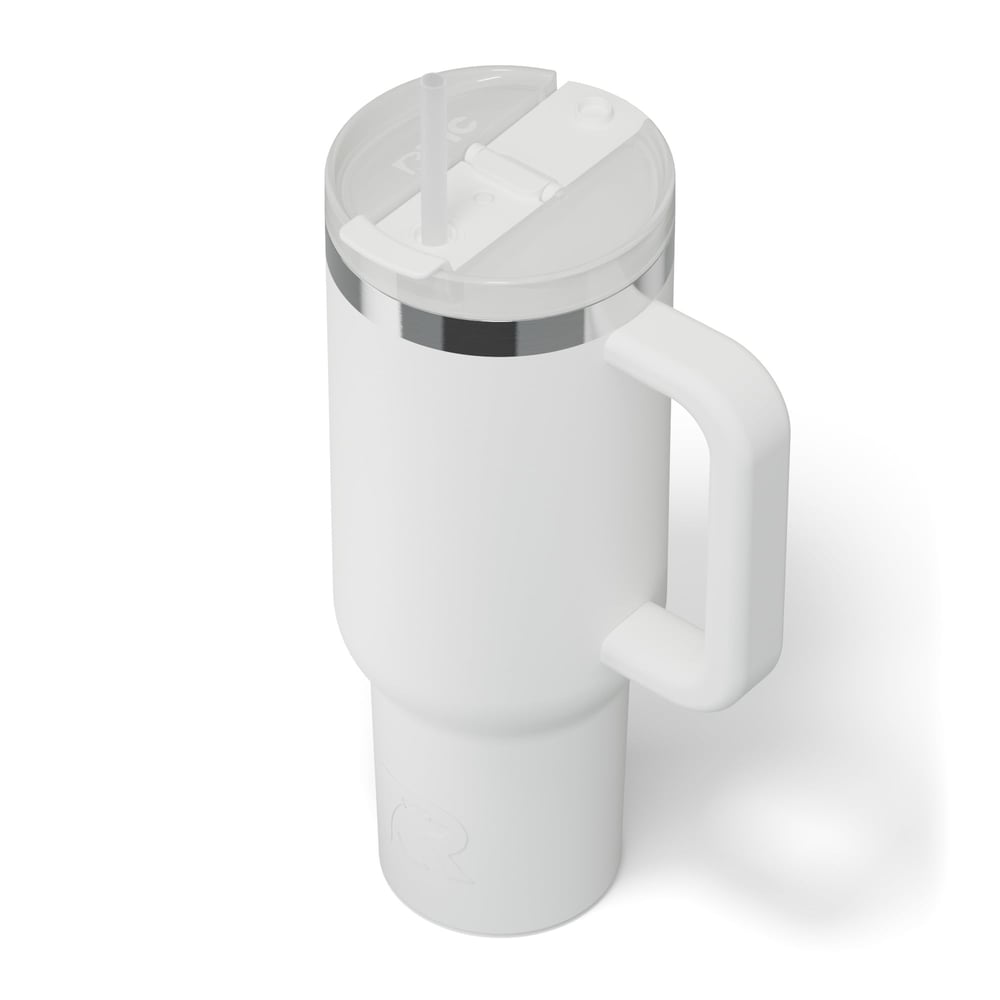 Road Trip Tumbler White - Image 4