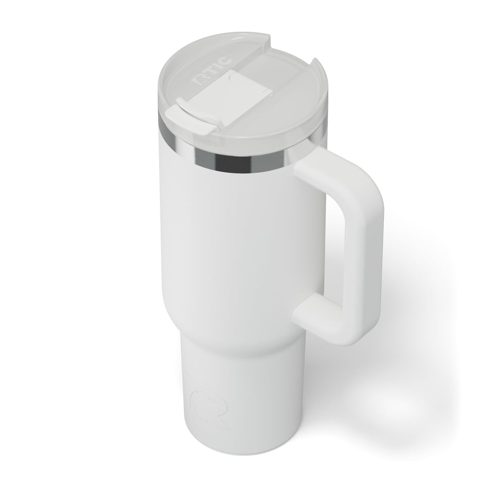 Road Trip Tumbler White - Image 6