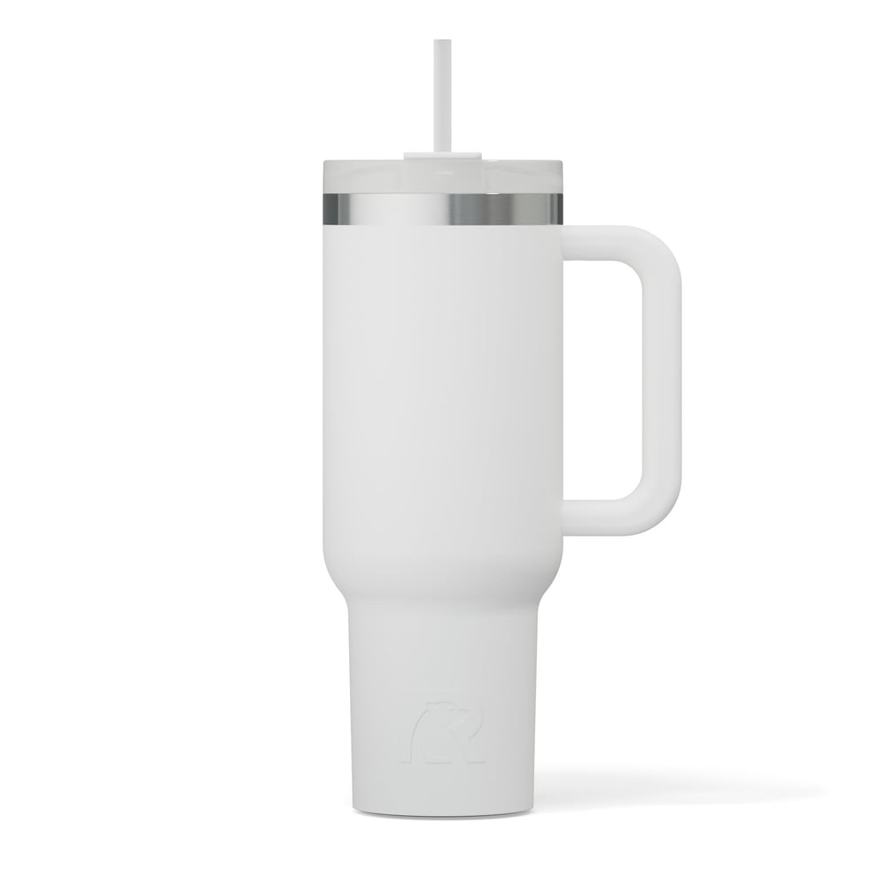 Road Trip Tumbler White - Image 8