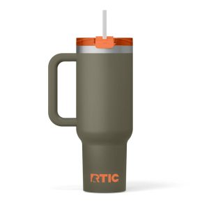 Road Trip Tumbler Trailblazer
