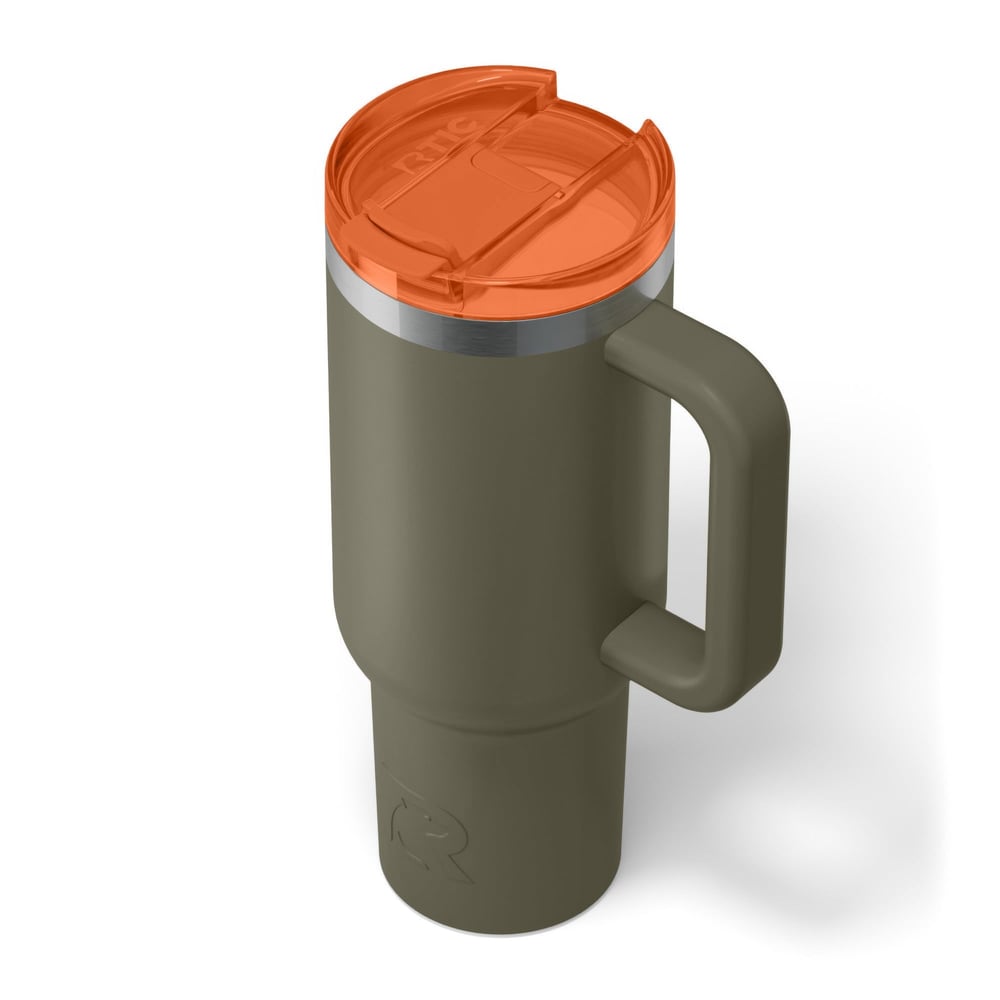 Road Trip Tumbler Trailblazer - Image 6