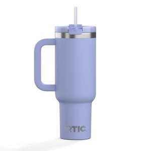 Road Trip Tumbler Periwinkle