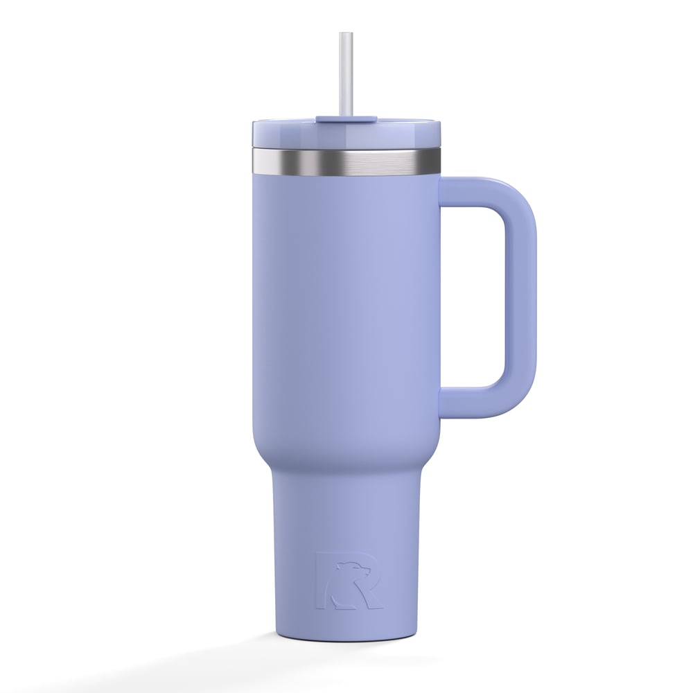 Road Trip Tumbler Periwinkle - Image 2
