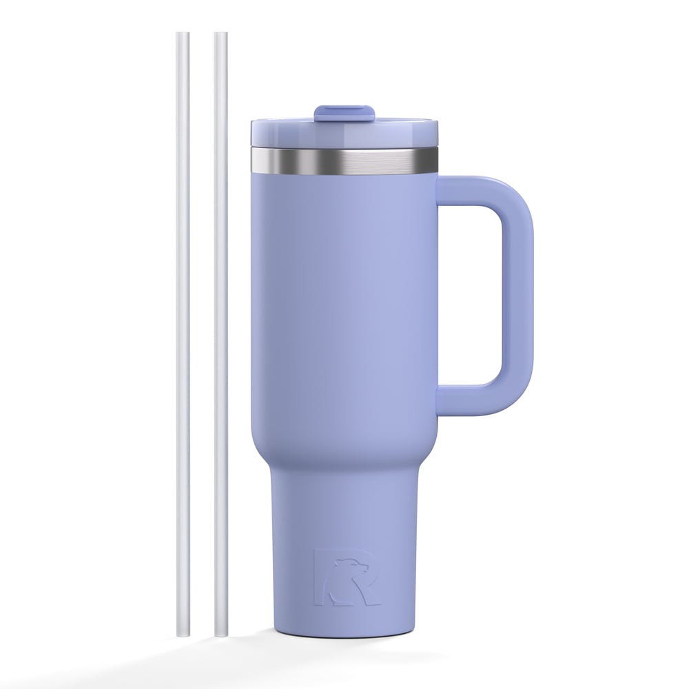 Road Trip Tumbler Periwinkle - Image 3