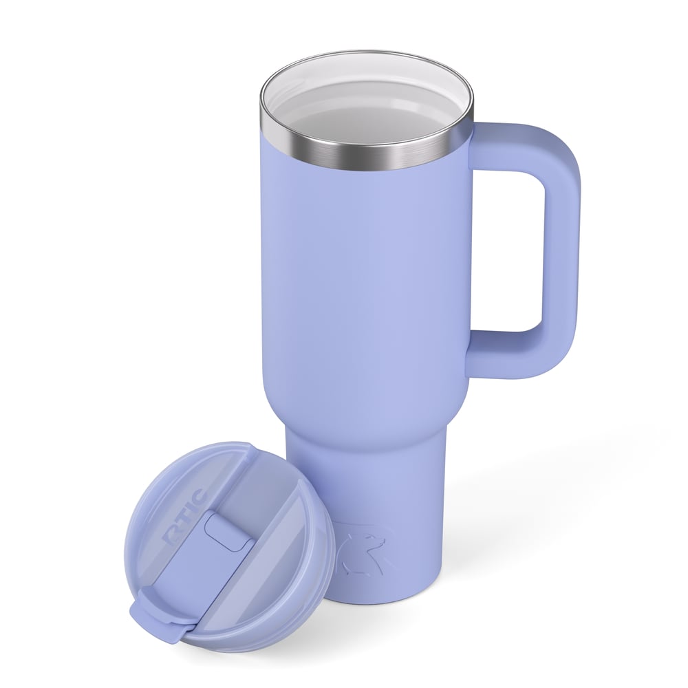 Road Trip Tumbler Periwinkle - Image 4
