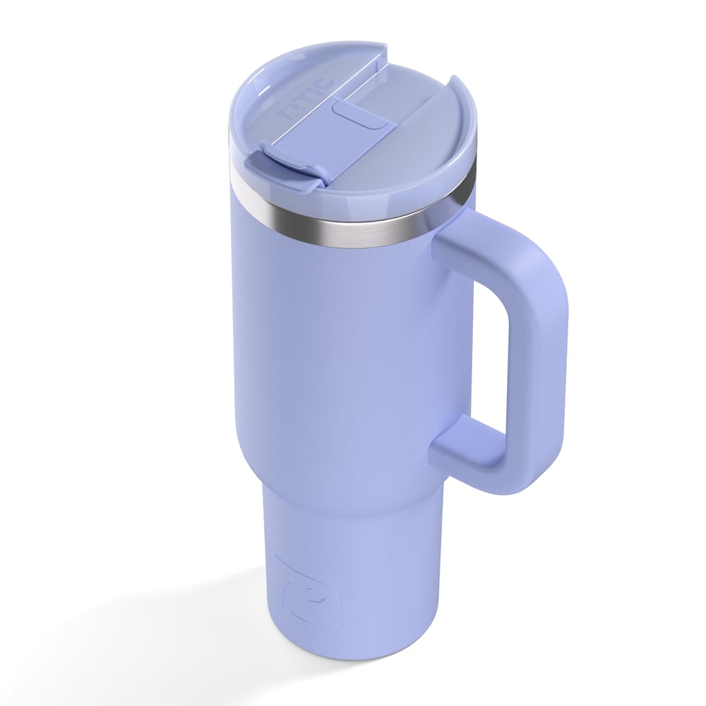 Road Trip Tumbler Periwinkle - Image 7