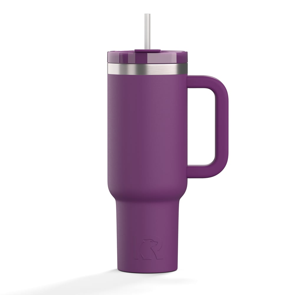 Road Trip Tumbler Berry Jam - Image 2