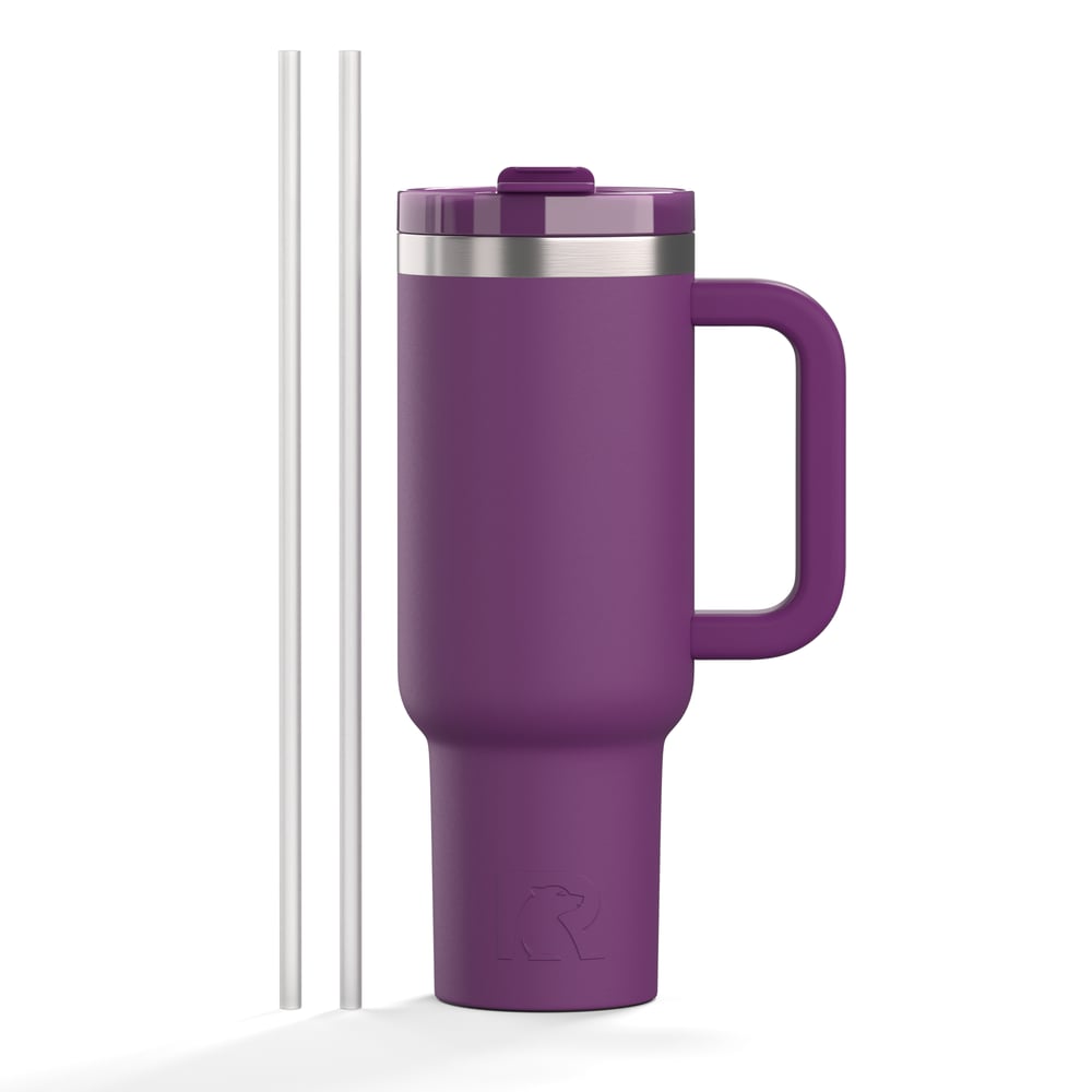 Road Trip Tumbler Berry Jam - Image 3