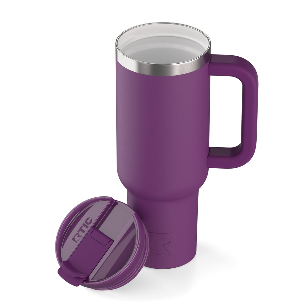 Road Trip Tumbler Berry Jam - Image 4