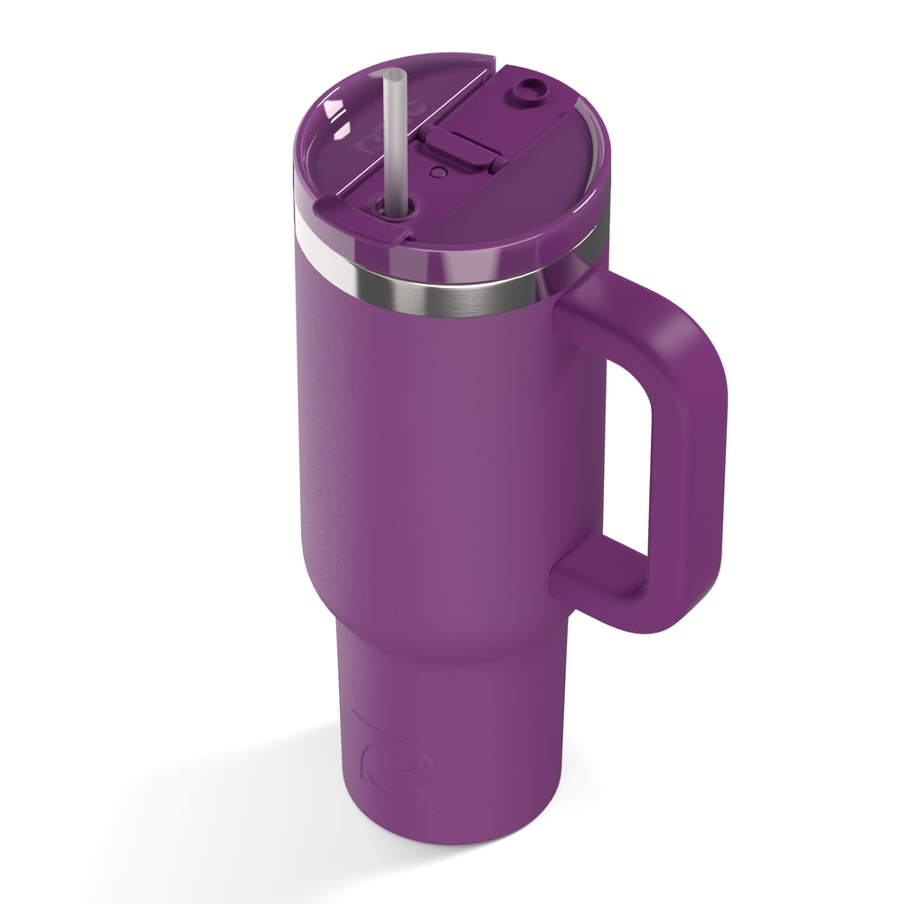Road Trip Tumbler Berry Jam - Image 5