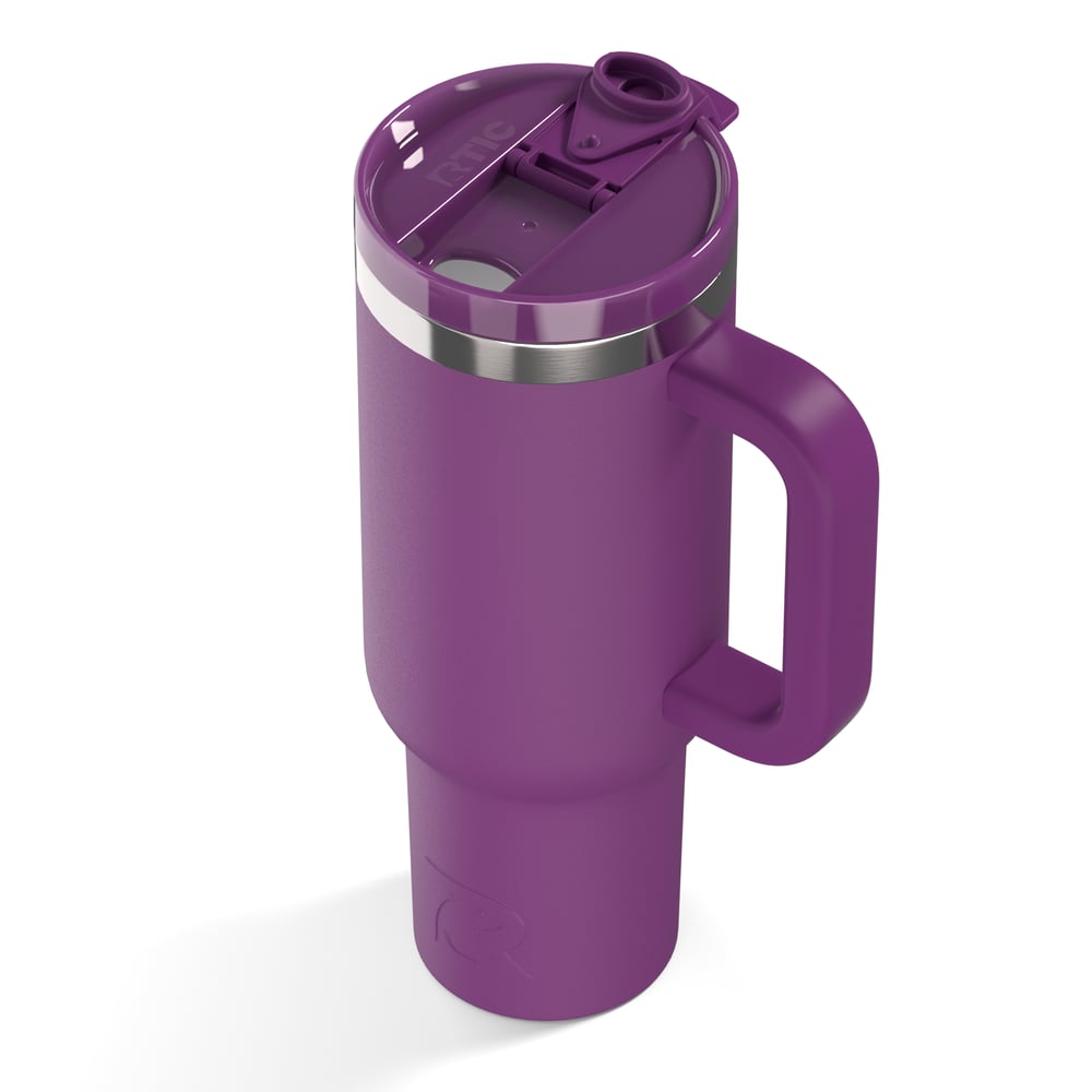 Road Trip Tumbler Berry Jam - Image 6