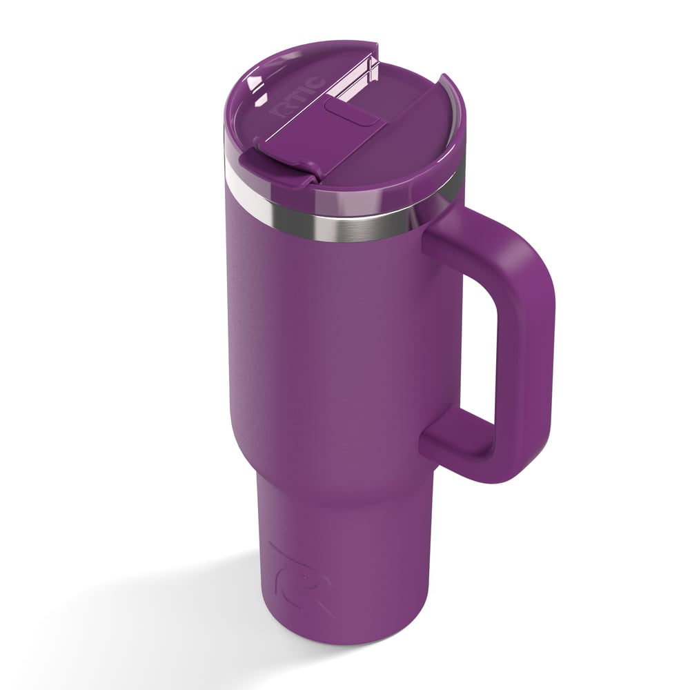 Road Trip Tumbler Berry Jam - Image 7