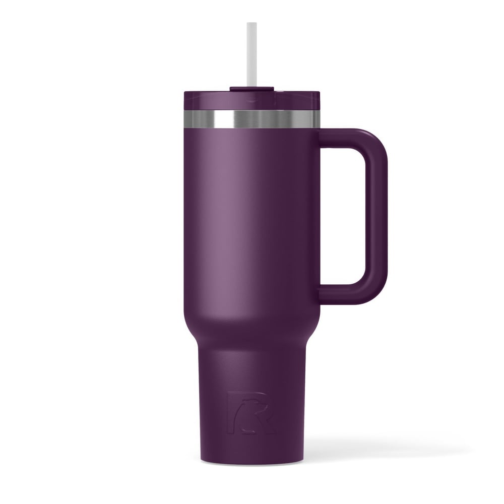 Road Trip Tumbler Plum - Image 7