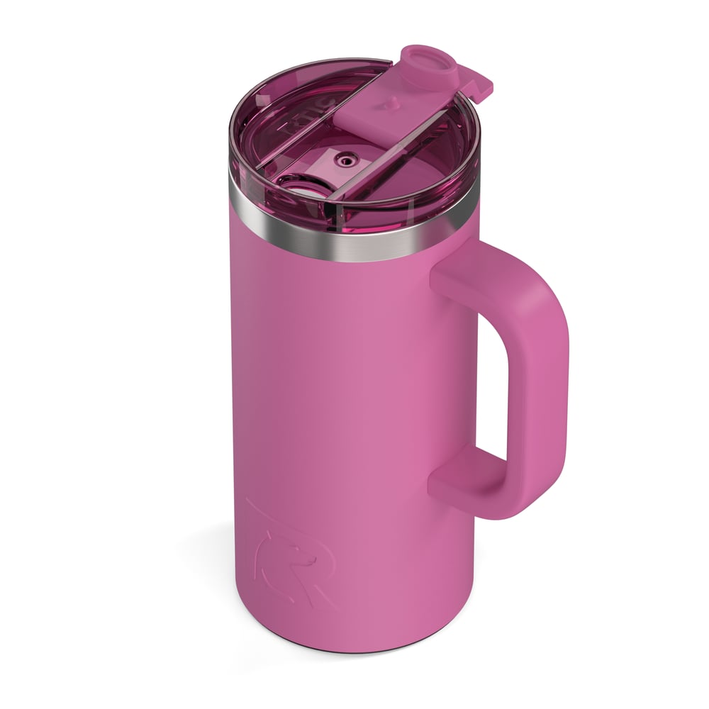 Road Trip Travel Mug Orchid - Image 6
