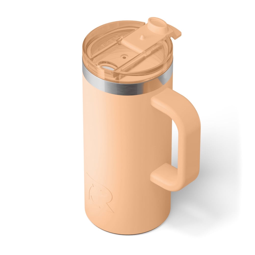 Road Trip Travel Mug Peach Tea - Image 3