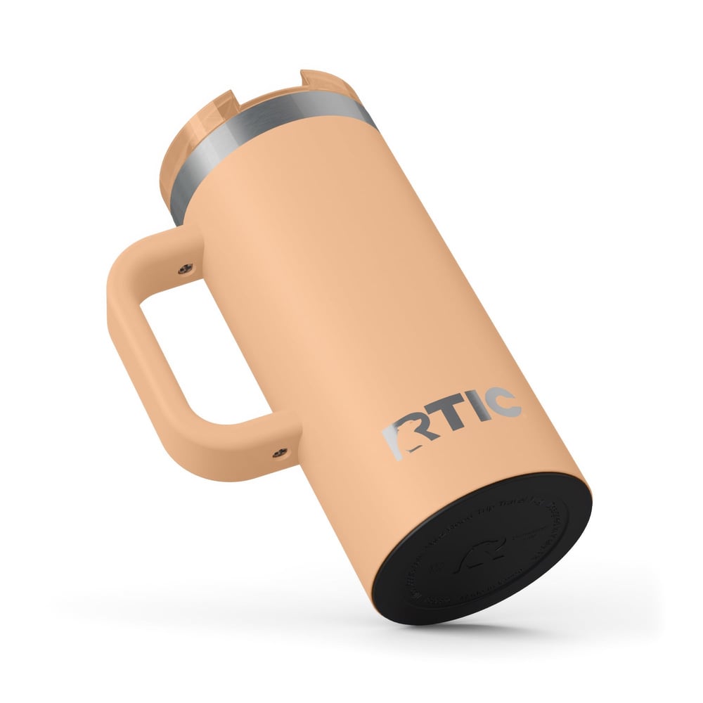 Road Trip Travel Mug Peach Tea - Image 5