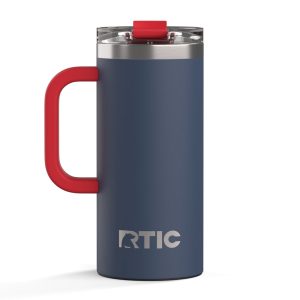 Road Trip Travel Mug Patriot