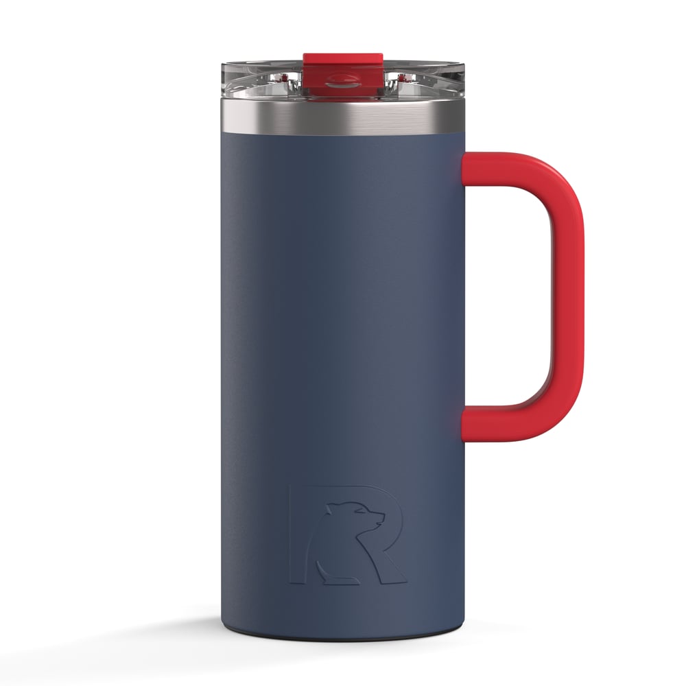 Road Trip Travel Mug Patriot - Image 2