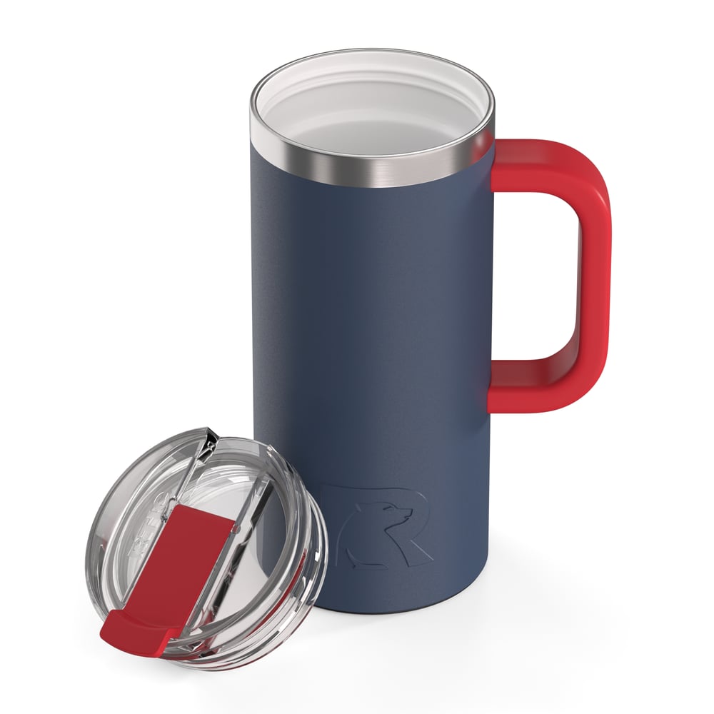 Road Trip Travel Mug Patriot - Image 3