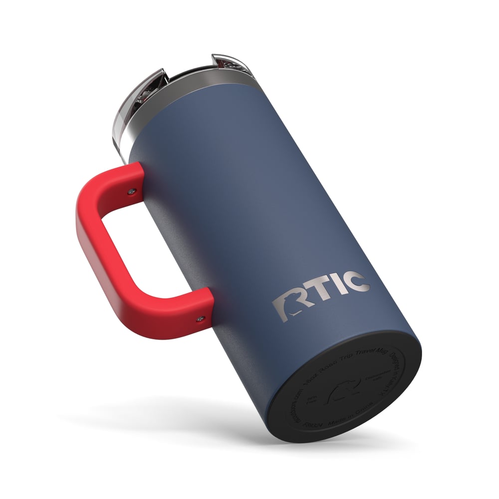 Road Trip Travel Mug Patriot - Image 5