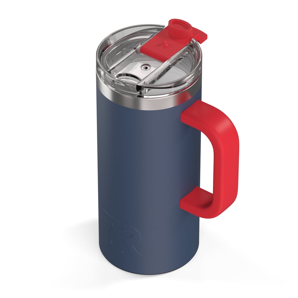 Road Trip Travel Mug Patriot - Image 6