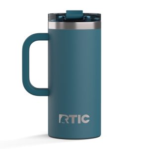 Road Trip Travel Mug Marine