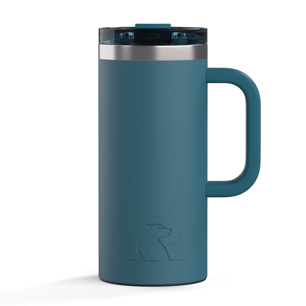 Road Trip Travel Mug Marine - Image 2