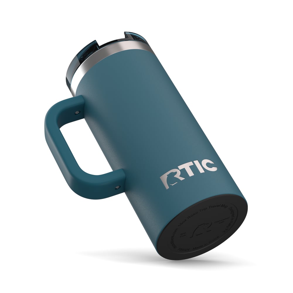 Road Trip Travel Mug Marine - Image 5