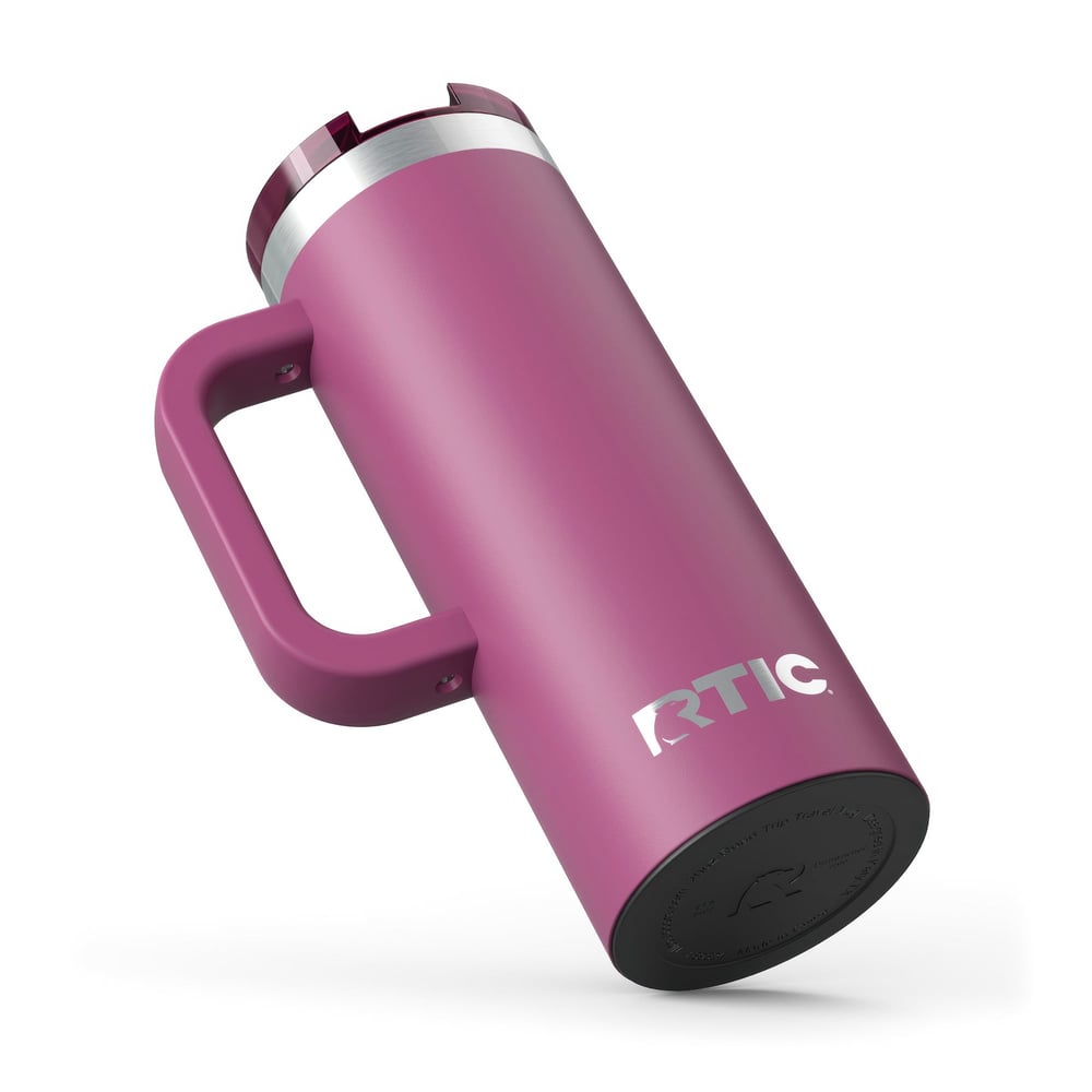 Road Trip Travel Mug Orchid - Image 5