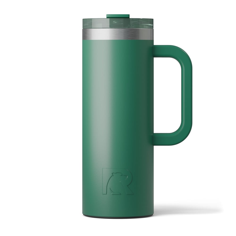 Road Trip Travel Mug Pine Tree - Image 2