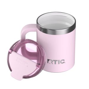 Essential Mug Pale Pink